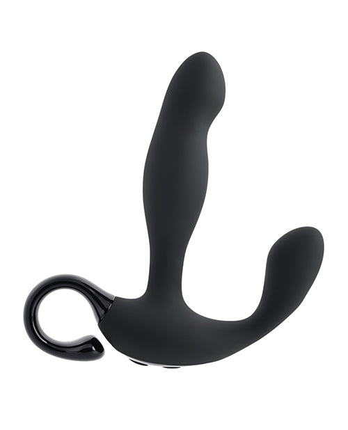 Playboy | Pleasure Come Hither Prostate Massager - 2 AM