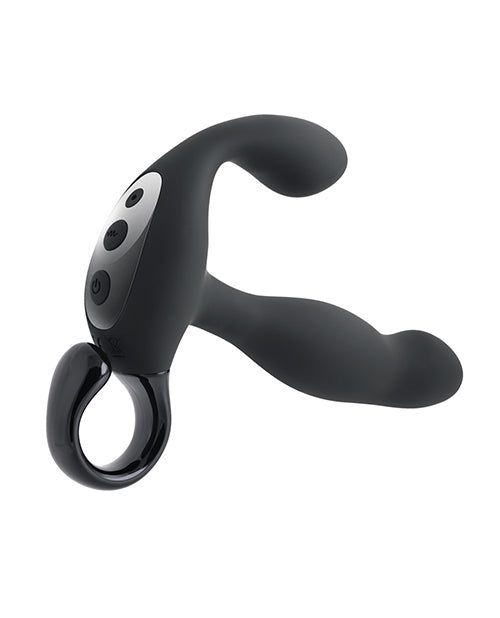 Playboy | Pleasure Come Hither Prostate Massager - 2 AM