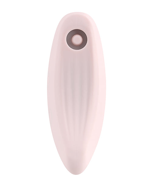 Playboy | Pleasure Palm Vibrator - Solo