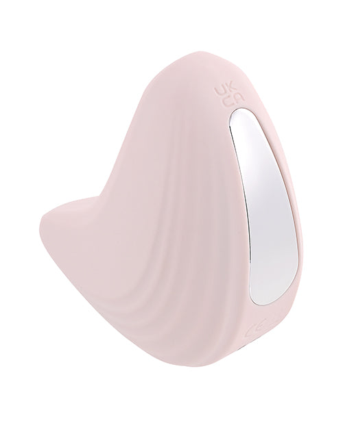 Playboy | Pleasure Palm Vibrator - Solo