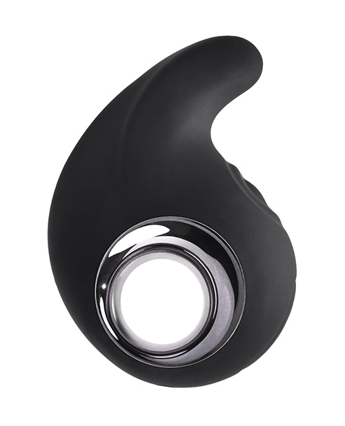 Playboy | Ring My Bell Waterproof USB Rechargeable Cock Ring