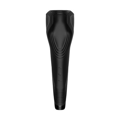 Satisfyer Men Wand - Black