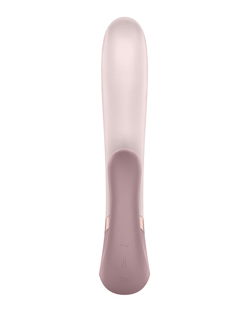 Satisfyer Heat Wave Connect App