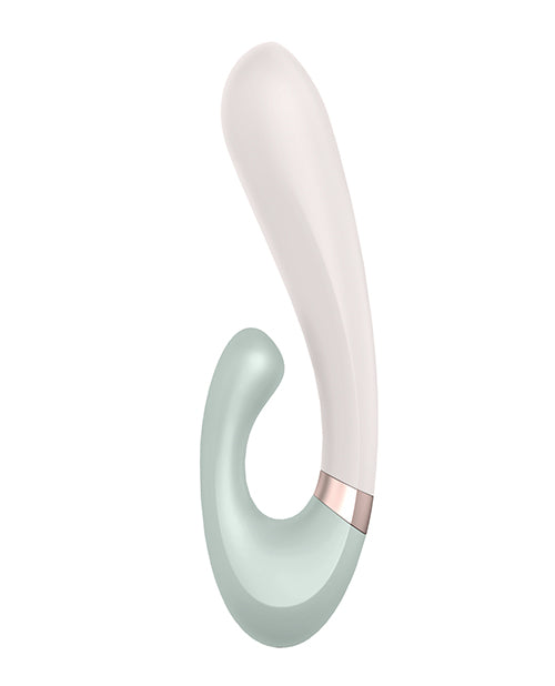 Satisfyer Heat Wave Connect App