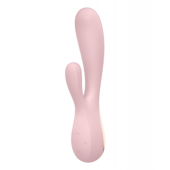 Satisfyer Mono Flex Connect App