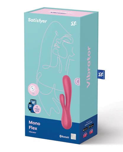 Satisfyer Mono Flex Connect App