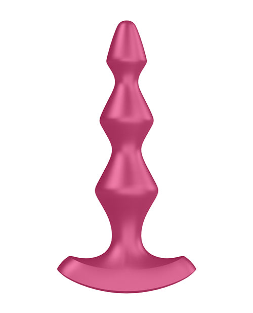 Satisfyer Lolli Plug 1