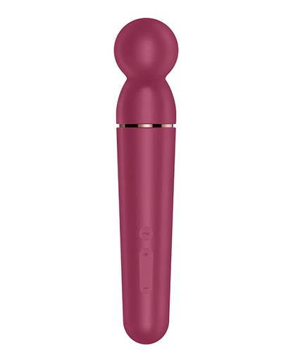 Satisfyer Planet Wand-er