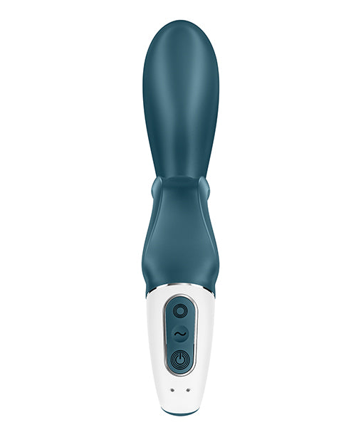 Satisfyer Hug Me Connect App