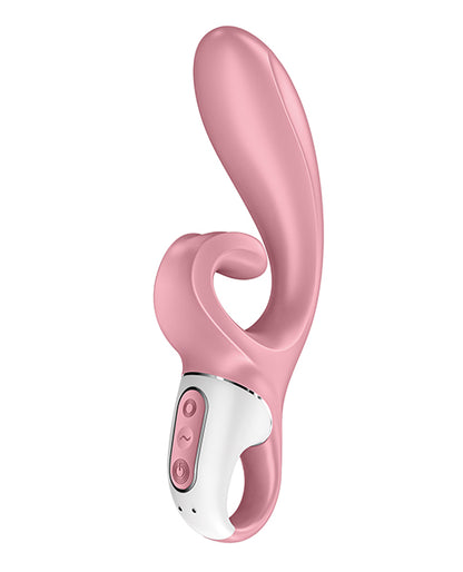 Satisfyer Hug Me Connect App