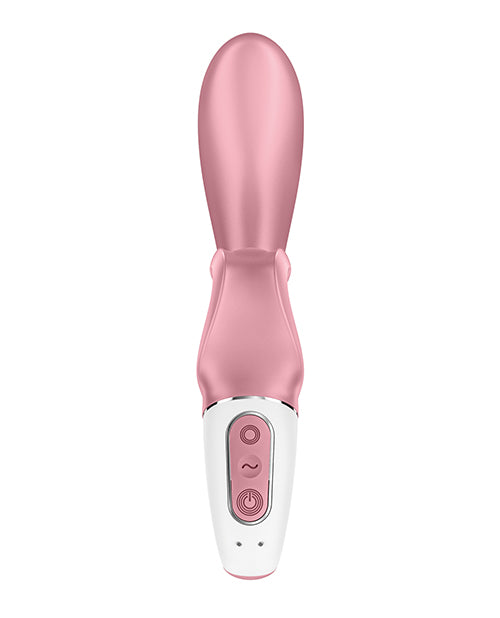 Satisfyer Hug Me Connect App