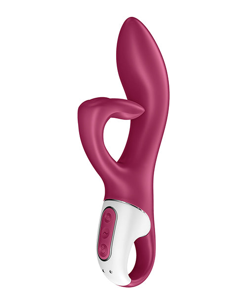 Satisfyer Embrace Me Rabbit Vibrator