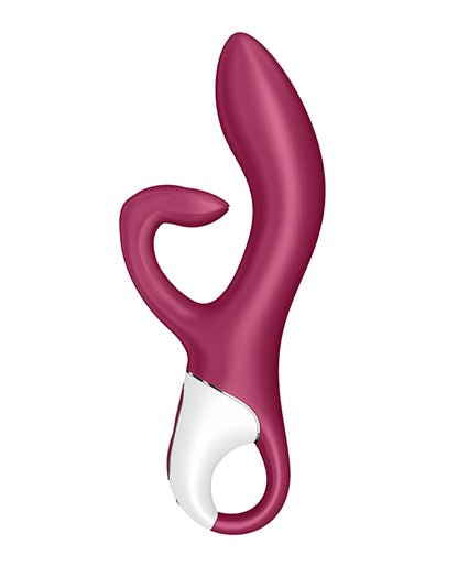 Satisfyer Embrace Me Rabbit Vibrator