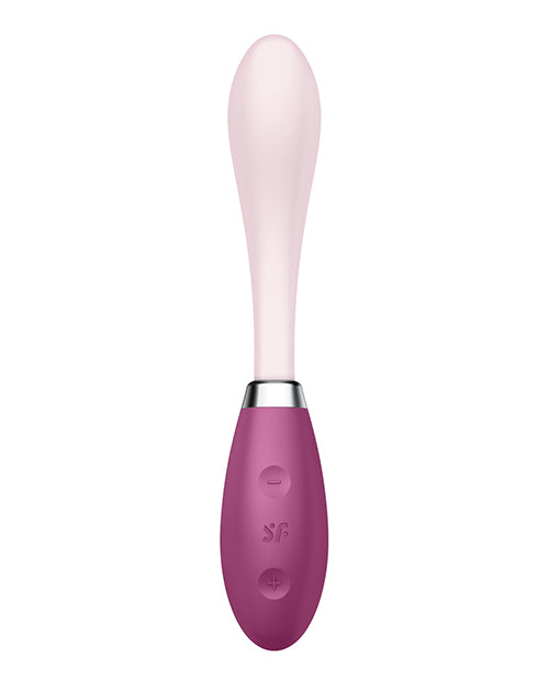 Satisfyer G Spot Flex 3