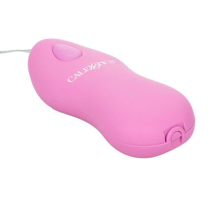 CalExotics | Whisper Micro Bullet™ - Pink | Discreet and Powerful Micro Bullet Vibrator