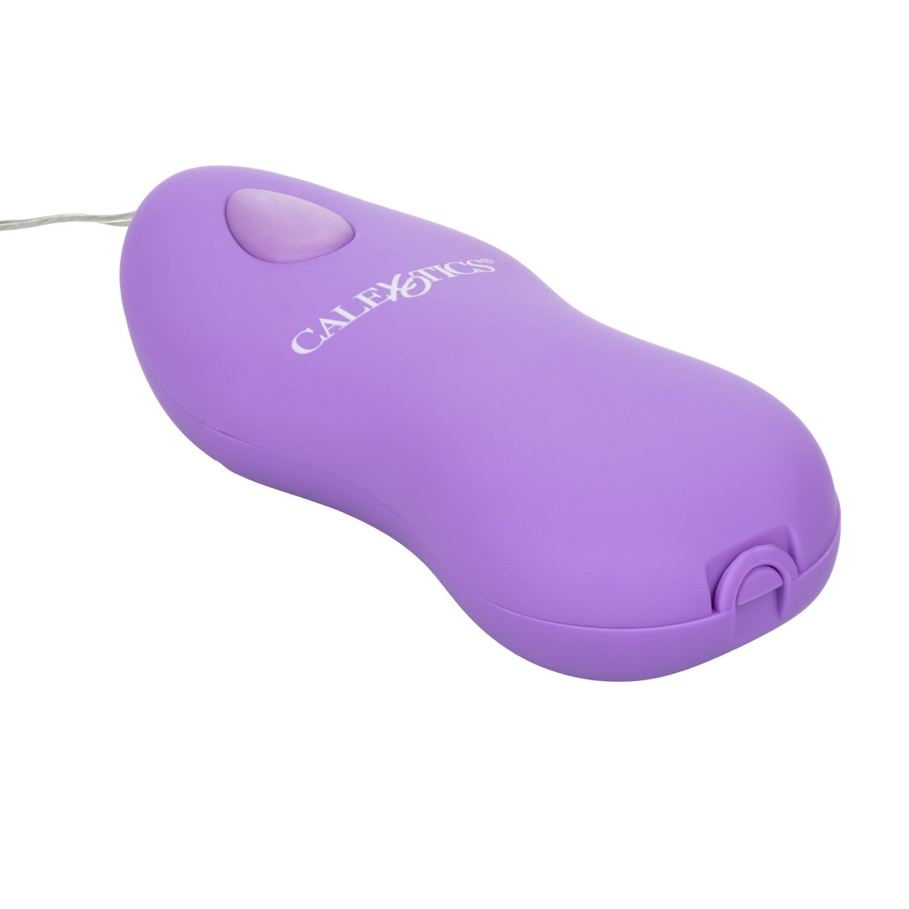 CalExotics | Whisper Micro Bullet™ - Pink | Discreet and Powerful Micro Bullet Vibrator