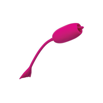 Rechargeable Kegel Teaser - Pink