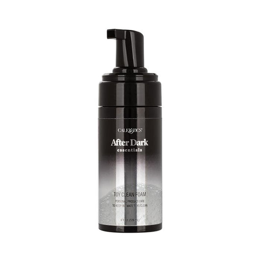 California Exotic | After Dark Essentials Foam Toy Clean - 4 oz