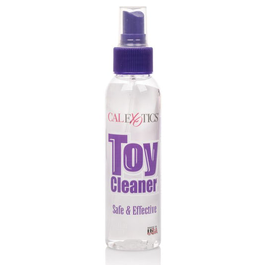 CalExotics | Anti-Bacterial Toy Cleaner - 4.3 oz