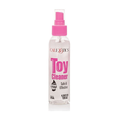 Universal Toy Cleaner w/Aloe Vera