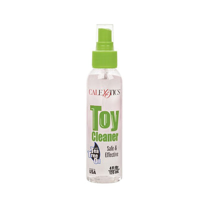 Universal Toy Cleaner w/Aloe Vera