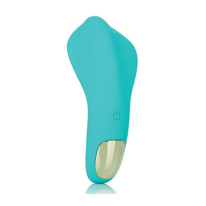 Slay Pleaser - Teal