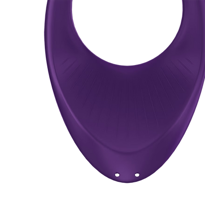 Satisfyer Endless Love Multi Vibrator - Lilac