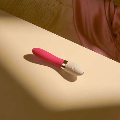 LELO | Liv™ 2 - Rechargeable G-Spot Vibrator