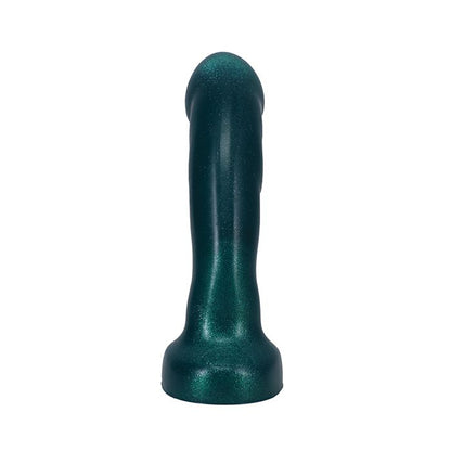 Tantus | Acute Silicone Dildo - Emerald