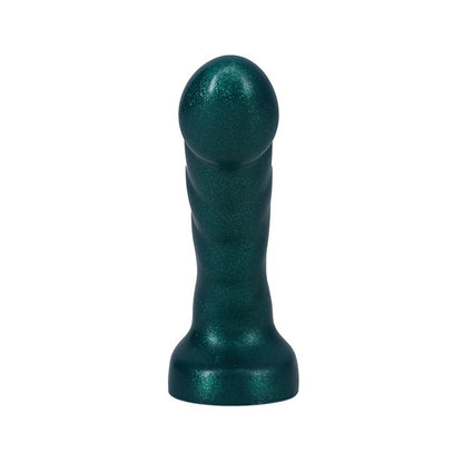 Tantus | Acute Silicone Dildo - Emerald