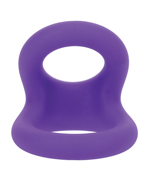 Tantus | Uplift Silicone C Ring | Dual Support & Comfort for Enhanced Stimulation