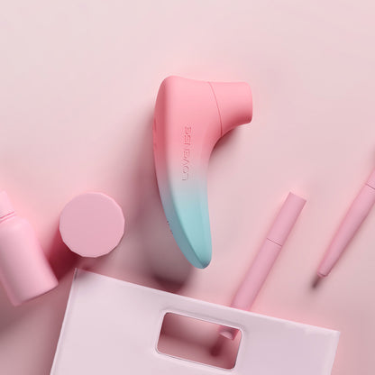 Lovense | Tenera 2 Bluetooth Clitoral Suction Stimulator