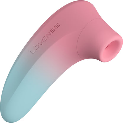 Lovense | Tenera 2 Bluetooth Clitoral Suction Stimulator