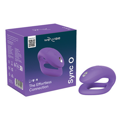 We-Vibe Sync O