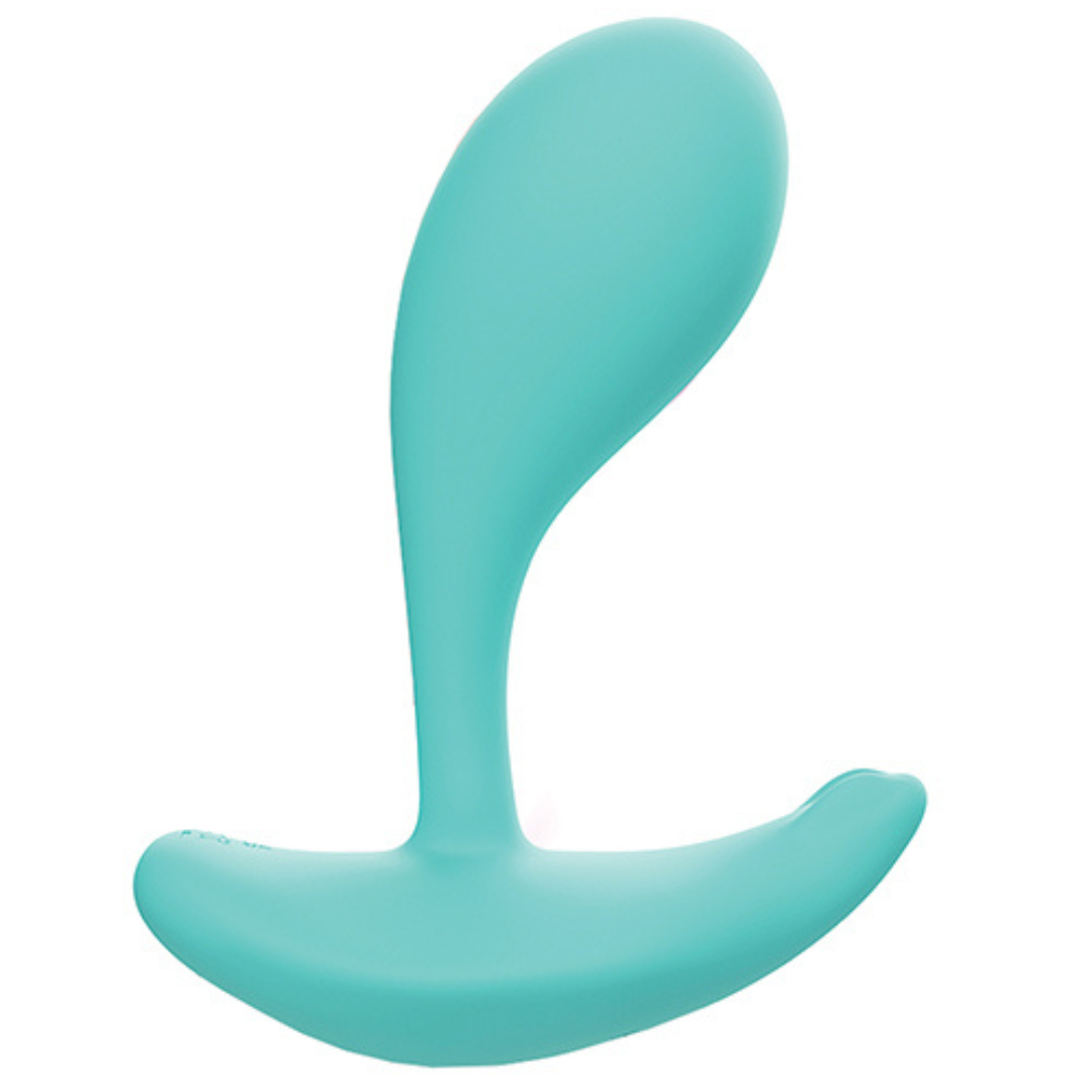 OLY 2 Pressure Sensing App-enabled Wearable Clit & G Spot Vibrator