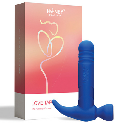 Love Tap the Hammer Vibrator