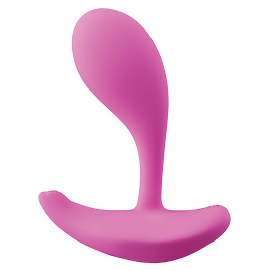 OLY 2 Pressure Sensing App-enabled Wearable Clit & G Spot Vibrator