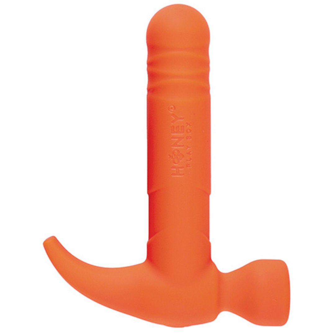 Love Tap the Hammer Vibrator