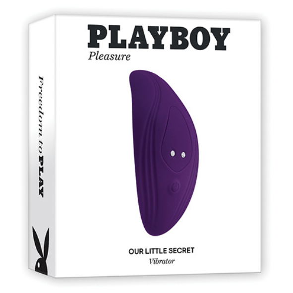 Playboy | Pleasure Our Little Secret Panty Vibrator