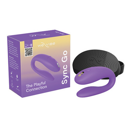 We-Vibe Sync Go