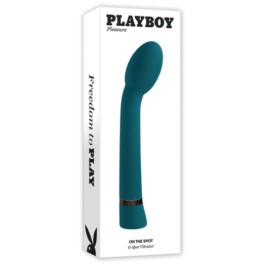 Playboy | Pleasure On The Spot G-Spot Vibrator