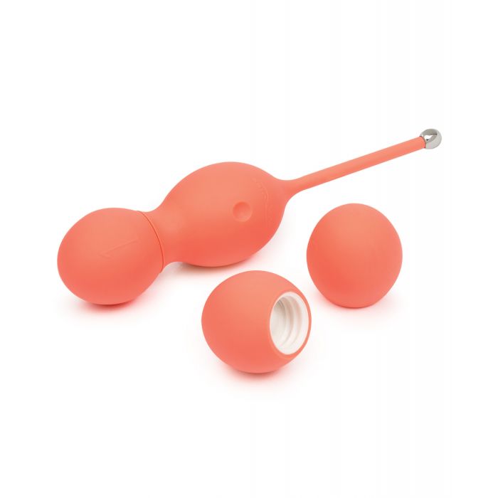 We-Vibe | Bloom - Award Winning Premium Kegel Balls with App Control