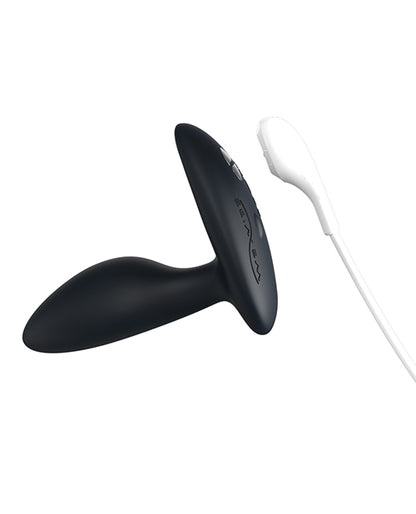 We-Vibe Ditto+ | App-Controlled Vibrating Anal Plug