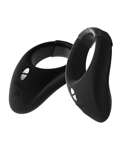 We-Vibe | Bond & Bond Tease Us Special Edition | Premium App-Controlled Vibrating Wearable Cock Ring