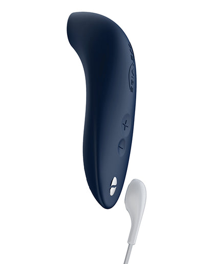 We-Vibe Melt | App-Controlled Pleasure Air Clitoral Stimulator for Couples