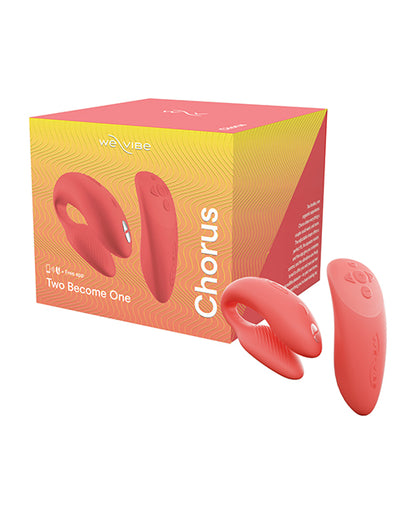 We-Vibe Chorus