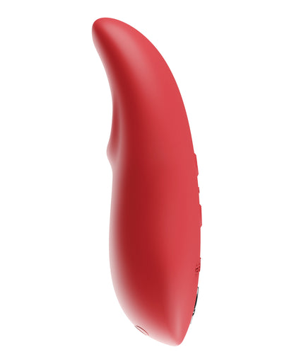 We-Vibe Touch X | Powerful Mini Massager for Intense Stimulation