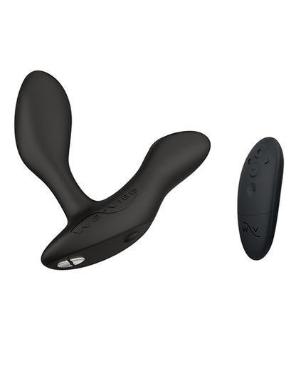 We-Vibe Vector+ | Advanced Prostate Massager for Targeted Pleasure