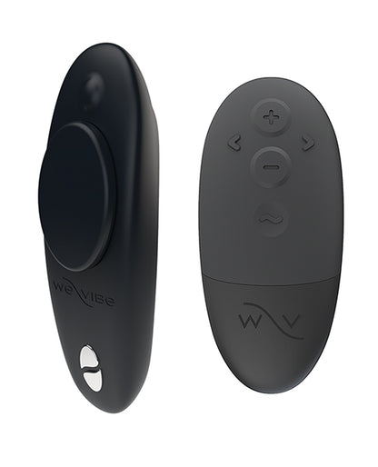 We-Vibe Moxie+ Panty Vibe | Discreet App-Controlled Wearable Vibrator