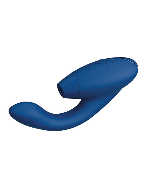 Womanizer DUO 2 | Dual Stimulation Clitoral & G-Spot Vibrator